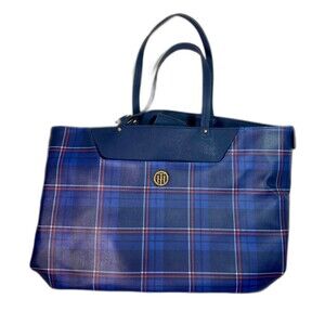 Tommy Hilfiger Tote Bag‎